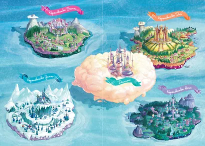 Мелоди. Бал принцессы. Книга 8 - фото 3