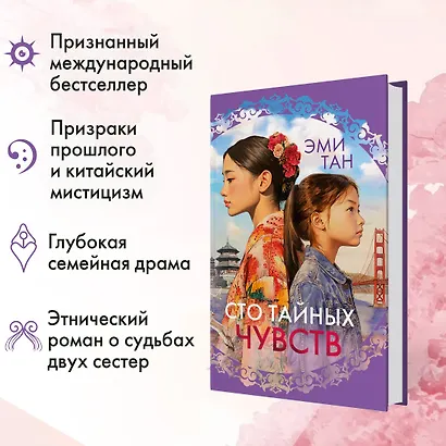 Сто тайных чувств - фото 5