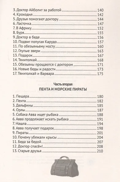 Сказки К.И. Чуковского - фото 5