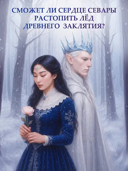 Хозяин Зимы - фото 6