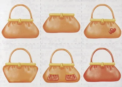 Собираем, различаем. Развивающая игра-лото. Развиваем зрительное восприятие, внимание, речь, логическое мышление. 3-6 лет - фото 4