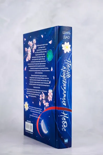 Песнь предсказателя Небес - фото 8