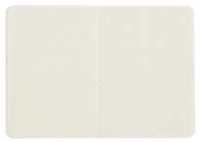 Записная книжка А7 30 листов в клетку, "Луна", сшивка - фото 4