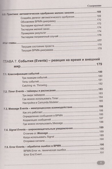 Spring, Spring Boot и Camunda в одном стеке: разработка, тестирование и деплой приложений + виртуальный диск с приложением, кодом и примерами - фото 9