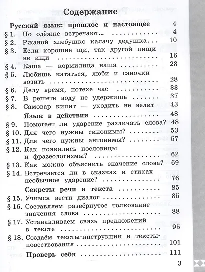 Русский родной язык. 2 класс. Практикум - фото 2