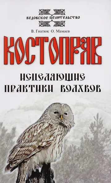 О волхвах и ведах: Воинская жива русов. Костоправ. Путь к волхву. Славянский ведизм (комплект из 4 книг) - фото 2