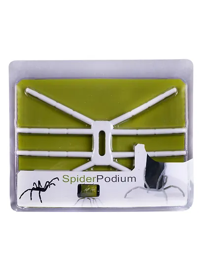 Держатель для телефона Паук (блистер) - фото 4