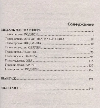 Медаль для мародера - фото 2