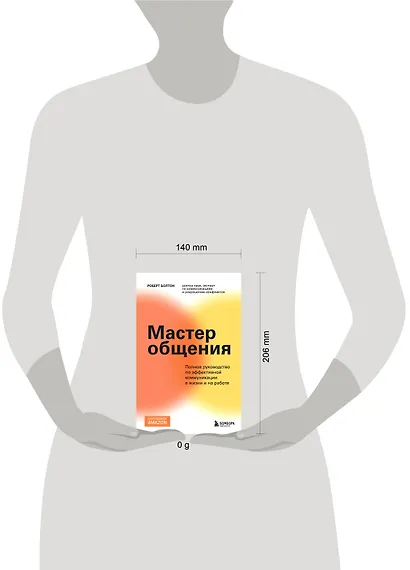 Мастер общения. Полное руководство по эффективной коммуникации в жизни и на работе - фото 4