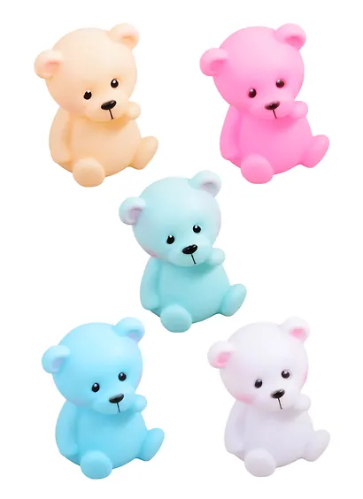 Светильник LED Медвежонок (ПВХ бокс) (12х8) - фото 2