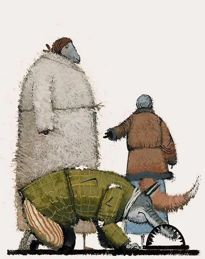 Русские народные сказки - фото 3