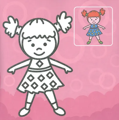 Мои игрушки - фото 5