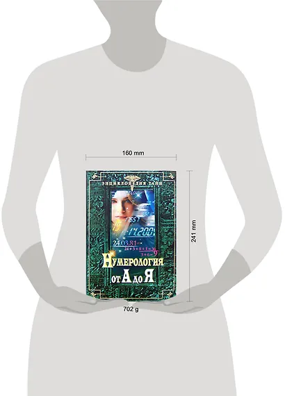 Нумерология от А до Я - фото 2