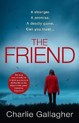 The Friend - фото 1