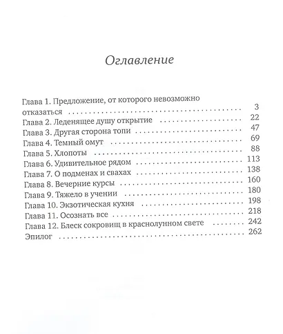 Хозяйка странного дома - фото 2