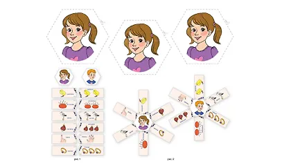 Свистящие звуки С, Сь, З, Зь, Ц - фото 5