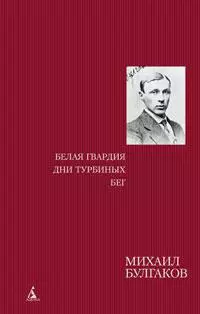 Белая гвардия. Дни Турбиных. Бег - фото 1