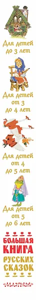 Большая книга русских сказок - фото 13