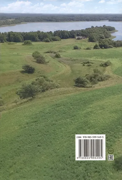 Судьбой повенчаны с границей: сборник новелл - фото 2