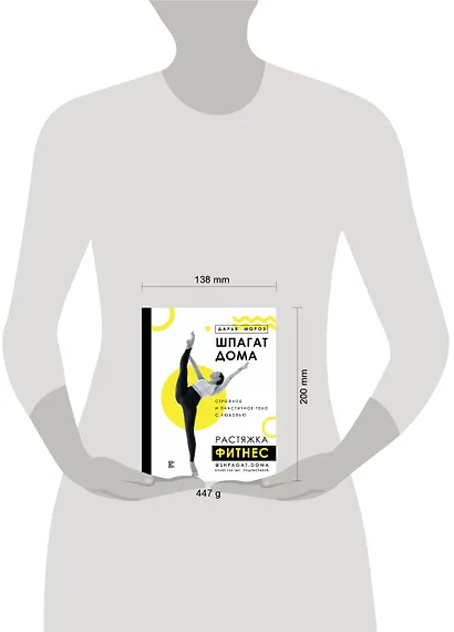 Шпагат дома. Растяжка. Фитнес - фото 3