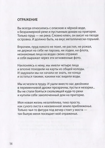 Небесный лыжник - фото 6