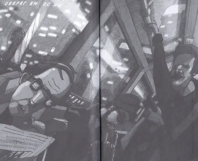 Кластер - фото 5