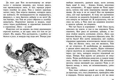 Том в горах. Повесть - фото 4