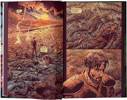 Bloodborne. Завеса, разорванная в клочья - фото 3