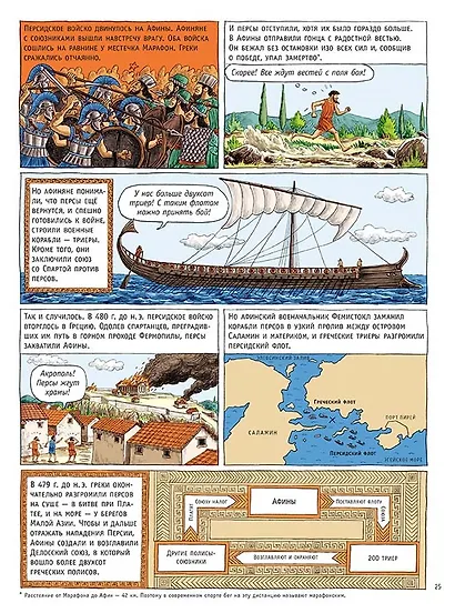 Древняя Греция - фото 5