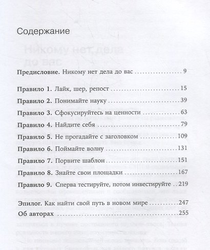 Прорваться сквозь шум: Как привлечь всеобщее внимание в сети - фото 2