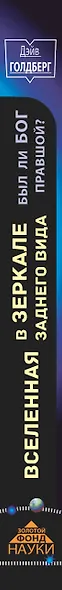 Вселенная в зеркале заднего вида. Был ли Бог правшой? Или скрытая симметрия, антивещество и бозон Хиггса - фото 4