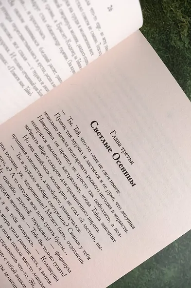 Тайны Дивнозёрья - фото 8