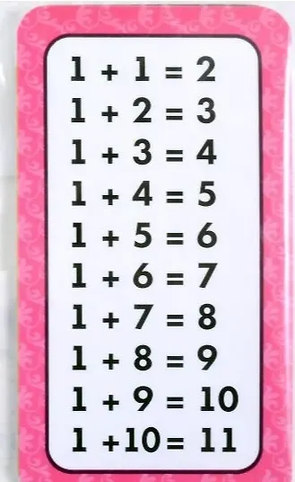 Комплект из 4-х книг: Учусь считать 4 в 1 (Раскраска. Обучающие прописи. Игровой тренажер. Обучающие игры) - фото 5