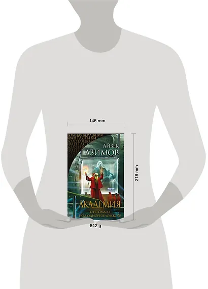 Академия - фото 4