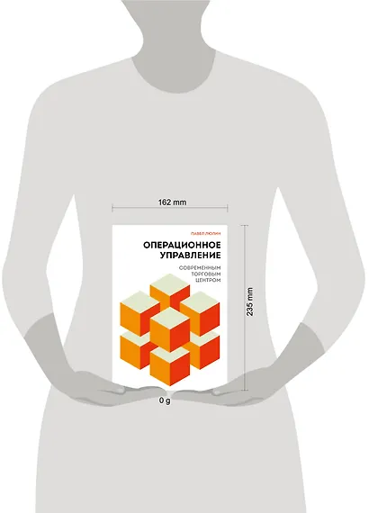 Операционное управление современным торговым центром - фото 4