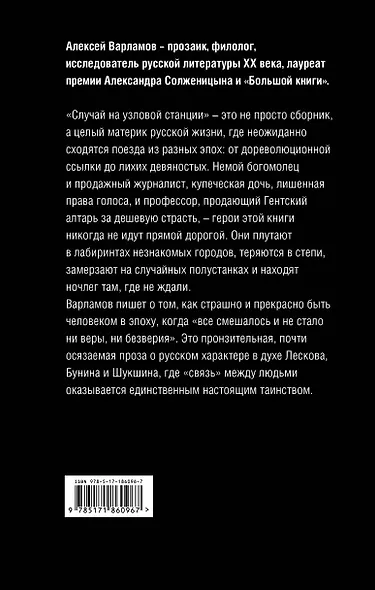 Случай на узловой станции - фото 2