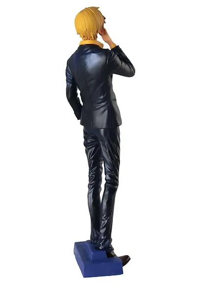 Фигурка One Piece King Of Artist Sanji (BNS872) - фото 4