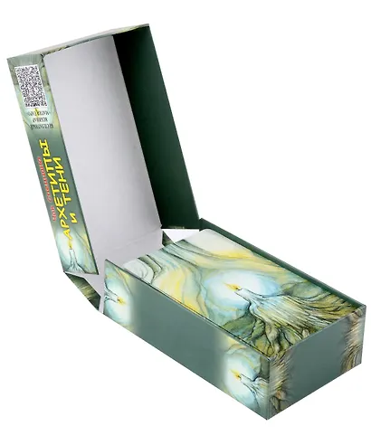 МАК-карты "Архетипы и тени" - фото 2