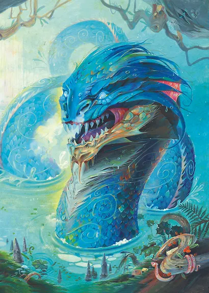 Время легенд. Книга II: Тайна Черного Книжника - фото 11