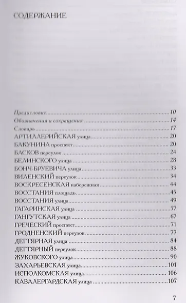 Между Фонтанкой и Обводным каналом от  Невы до Невского: Авторский путеводитель - фото 2