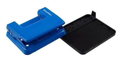 Дырокол 20 листов - фото 7