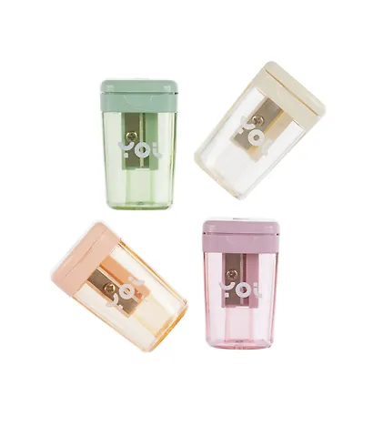 Точилка Yoi, Inspiration series - фото 4