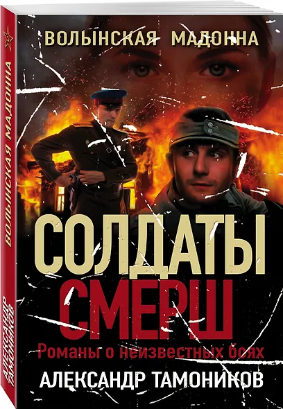 Волынская мадонна - фото 3
