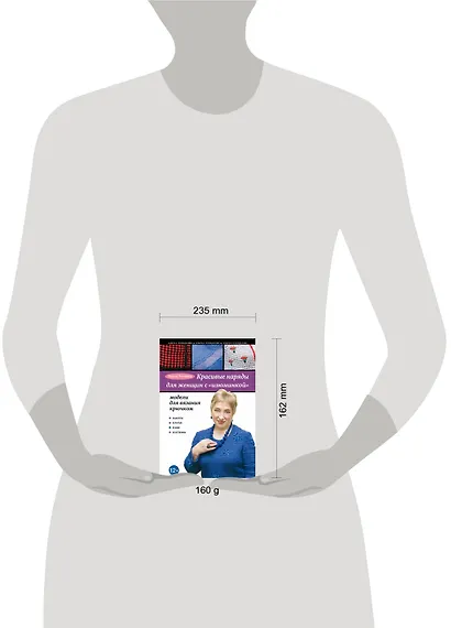 Красивые наряды для женщин с изюминкой: модели для вязания крючком - фото 3