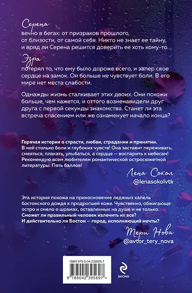 Под слезами Бостона. Дьявол не спит - фото 2