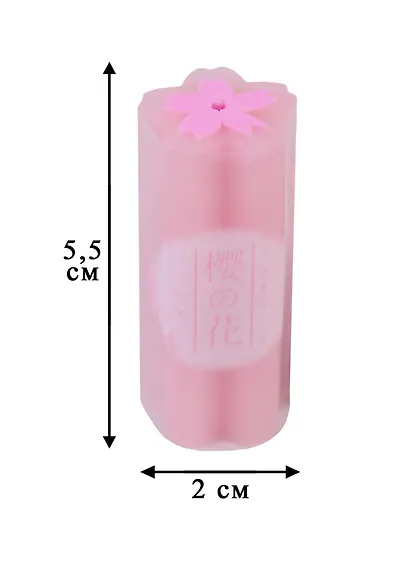 Ластик «Sakura» - фото 3