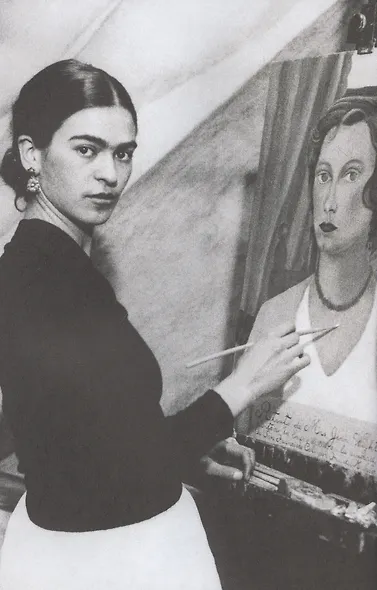 Культовые художники и их стиль. Как гении искусства и моды вдохновляли друг друга - фото 9