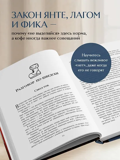 О чем говорят шведы. Рассказы о жизни современных викингов - фото 6