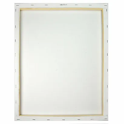 Картина по номерам "Розовый цветок" 40х50 см - фото 5