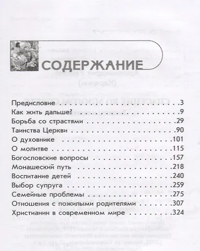 Спасение во многом совете (Карелин) - фото 2